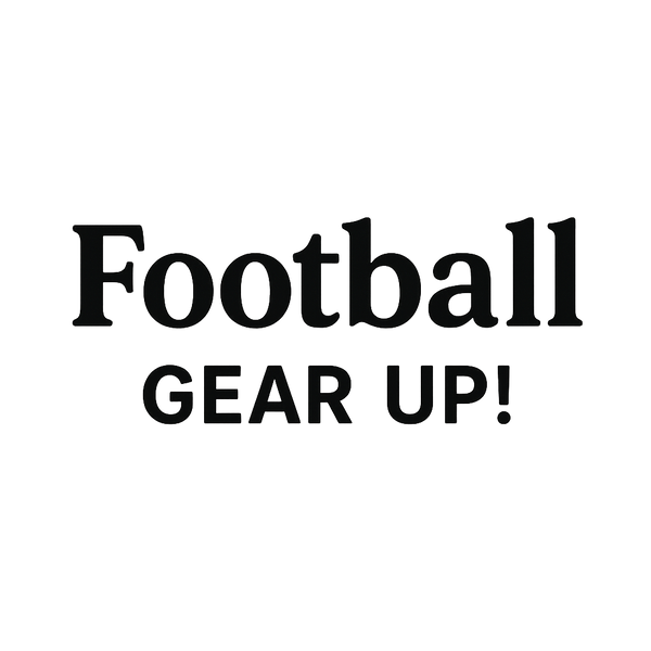 FootballGearUp!