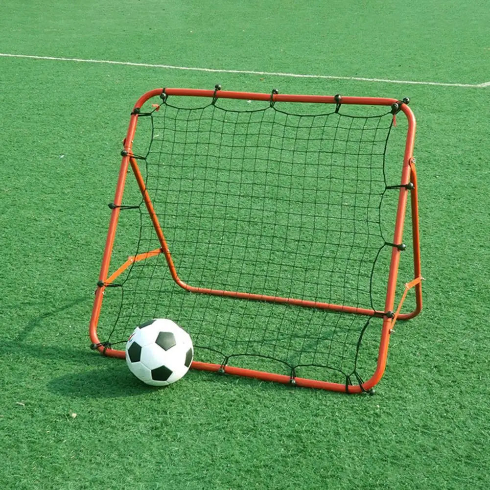 Fußball-Rebounder