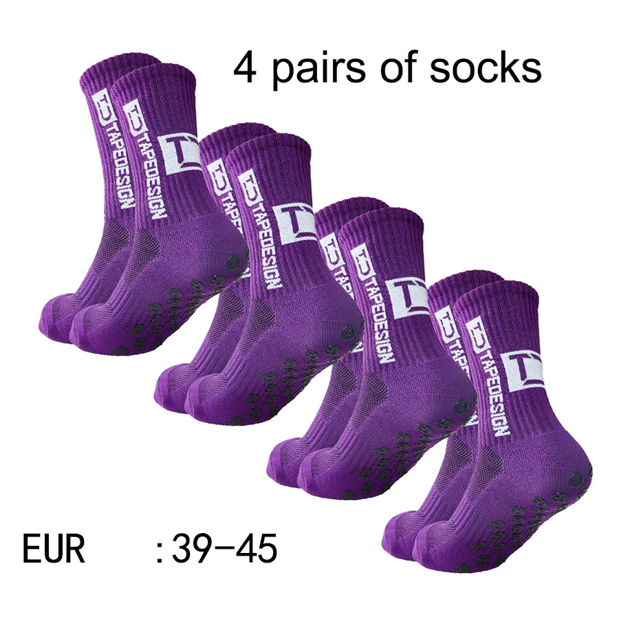 Fußballsocken