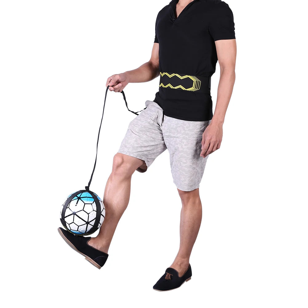 Fußball-Kick-Trainer